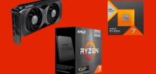 AMD Computex 2026’da 5800X3D ve RX 9070 GRE’yi Duyurdu