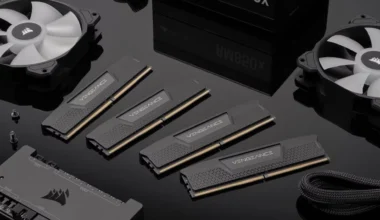 AMD: DDR5 Bellek Fiyatları 2028’e Kadar Normale Dönmeyecek
