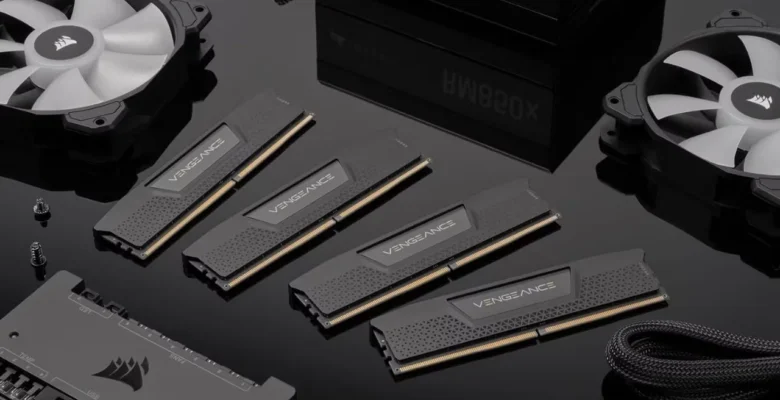 AMD: DDR5 Bellek Fiyatları 2028’e Kadar Normale Dönmeyecek
