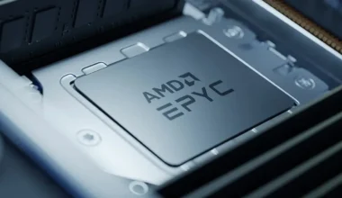 AMD’den Nvidia’ya Yanıt: 256 Çekirdekli Zen 6 Sınırları Zorluyor