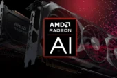 AMD’den Yeni Radeon Stratejisi: Hedef Ryzen