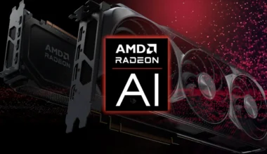 AMD’den Yeni Radeon Stratejisi: Hedef Ryzen