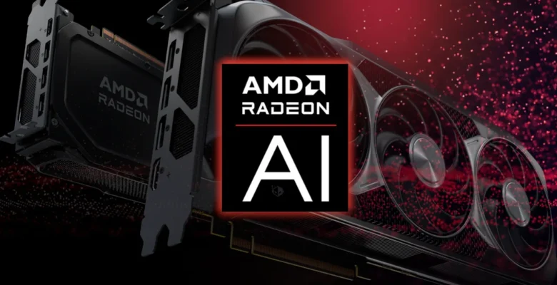 AMD’den Yeni Radeon Stratejisi: Hedef Ryzen