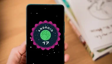 Android 17 QPR1 Beta 4 Yayınladı