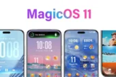 Android 17 Tabanlı Honor MagicOS 11 Duyuruldu: İşte Özellikleri