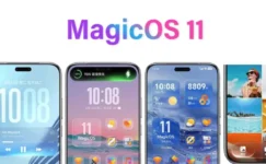 Android 17 Tabanlı Honor MagicOS 11 Duyuruldu: İşte Özellikleri