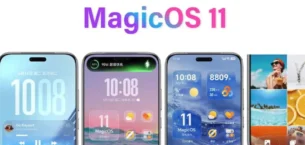 Android 17 Tabanlı Honor MagicOS 11 Duyuruldu: İşte Özellikleri