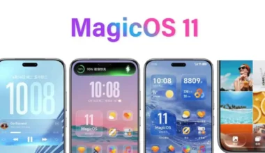 Android 17 Tabanlı Honor MagicOS 11 Duyuruldu: İşte Özellikleri