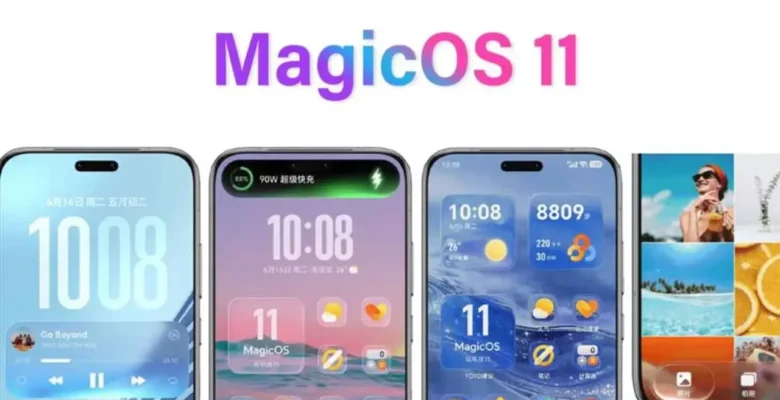Android 17 Tabanlı Honor MagicOS 11 Duyuruldu: İşte Özellikleri