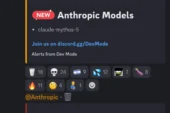 Anthropic Opus’un Tahtını Mythos’a Devrediyor