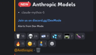 Anthropic Opus’un Tahtını Mythos’a Devrediyor