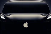 Apple 220 Milyon Dolarlık Araç Pistini Sattı