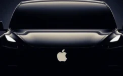 Apple 220 Milyon Dolarlık Araç Pistini Sattı