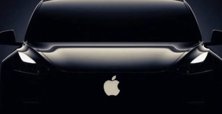 Apple 220 Milyon Dolarlık Araç Pistini Sattı
