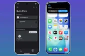 Apple AirDrop Desteği Daha Fazla Android Telefona Geldi