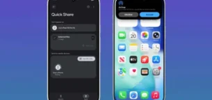 Apple AirDrop Desteği Daha Fazla Android Telefona Geldi