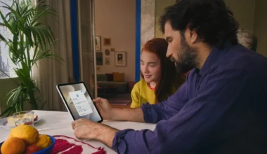 Apple Çocuk Güvenliği Özellikleri ile Ebeveyn Denetiminde Yeni Dönem