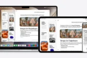 Apple Foundation Models Nedir?