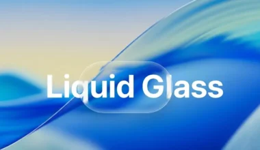 Apple Liquid Glass Ayarı ile Kullanıcı Deneyimini Baştan Yazıyor!