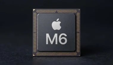 Apple M6 İşlemci Ailesinde Sürpriz Karar: Planlar Değişti!