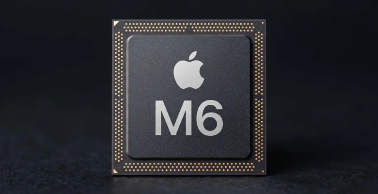 Apple M6 İşlemci Ailesinde Sürpriz Karar: Planlar Değişti!