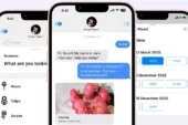 Apple Mesajlar’a Yapay Zeka Asistanları Geldi