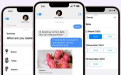 Apple Mesajlar’a Yapay Zeka Asistanları Geldi