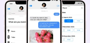 Apple Mesajlar’a Yapay Zeka Asistanları Geldi