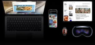 Apple Siri AI Güncellemesi Tanıtıldı: İşte Yeni Özellikler