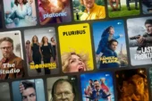Apple TV Netflix’i Üzdü: Dikkat Çeken İstatistik