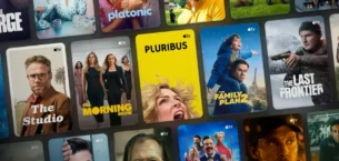 Apple TV Netflix’i Üzdü: Dikkat Çeken İstatistik