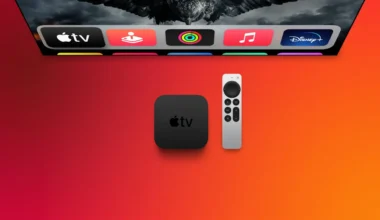Apple tvOS 27 Duyuruldu: İşte Öne Çıkan Yeni Özellikler