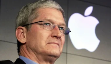 Apple ve Bellek Tedariği: Eski Düzen Sona mı Eriyor?