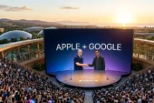 Apple ve Google’dan Tarihi Ortaklık: WWDC 2026’da Yapay Zeka Devrimi