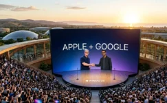 Apple ve Google’dan Tarihi Ortaklık: WWDC 2026’da Yapay Zeka Devrimi