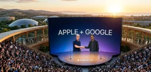 Apple ve Google’dan Tarihi Ortaklık: WWDC 2026’da Yapay Zeka Devrimi
