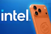 Apple ve Intel ABD’de İşbirliği Yaparak Çip Üretecek