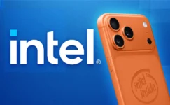 Apple ve Intel ABD’de İşbirliği Yaparak Çip Üretecek
