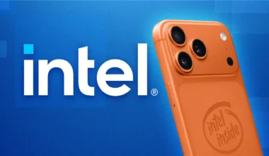 Apple ve Intel ABD’de İşbirliği Yaparak Çip Üretecek