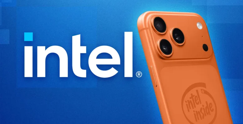 Apple ve Intel ABD’de İşbirliği Yaparak Çip Üretecek