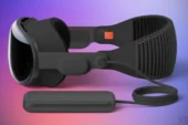 Apple Vision Pro ve Vision Air Projeleri Askıya Alındı