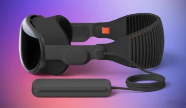 Apple Vision Pro ve Vision Air Projeleri Askıya Alındı