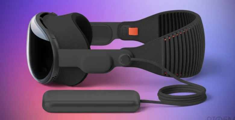 Apple Vision Pro ve Vision Air Projeleri Askıya Alındı