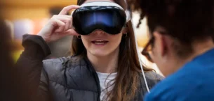 Apple Vision Pro Yöneticisi OpenAI’a Geçti