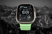 Apple Watch Ultra 4 Hakkında Öne Çıkan 4 Yeni Özellik