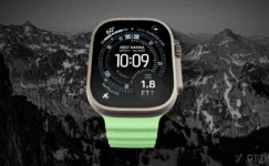 Apple Watch Ultra 4 Hakkında Öne Çıkan 4 Yeni Özellik