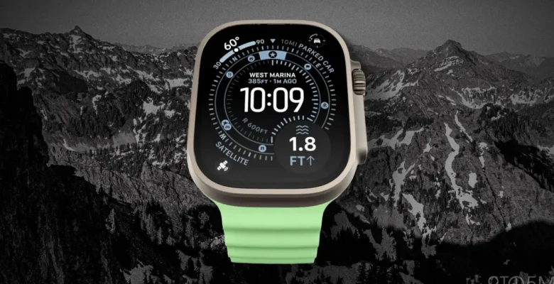Apple Watch Ultra 4 Hakkında Öne Çıkan 4 Yeni Özellik