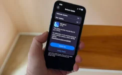 Apple’dan Kritik Güncelleme: 29 Açık Kapatıldı
