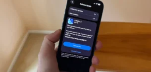 Apple’dan Kritik Güncelleme: 29 Açık Kapatıldı