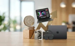 Apple’dan RAM Krizi Zammı: İşte Yeni Türkiye Fiyatları!